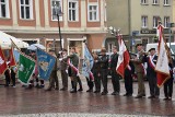 Obchody 83. rocznicy Agresji Sowieckiej na Polskę oraz Dnia Sybiraka w Opolu. Zobacz zdjęcia
