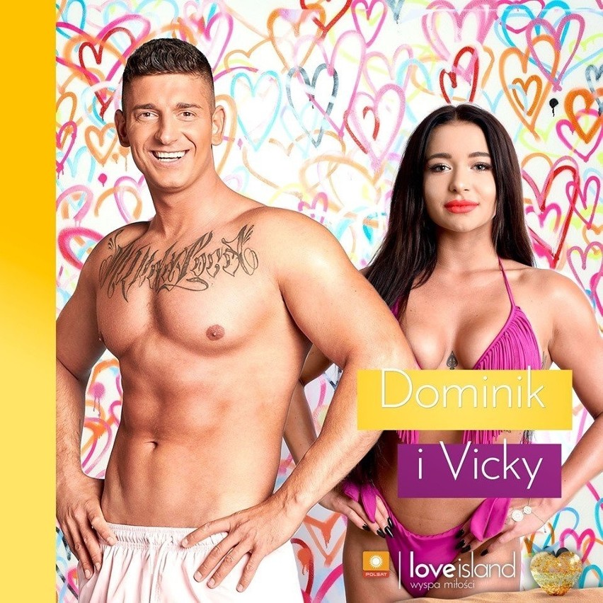 "Love Island. Wyspa miłości" odcinek 11. Dominik wykorzystał Oliwię?! Eliminacja jednej pary i bliźniacy w willi!