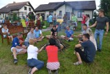 Dzień Sąsiada w Rybniku: Jak dobrze mieć sąsiada wiedzą w Niedobczycach [ZDJĘCIA]