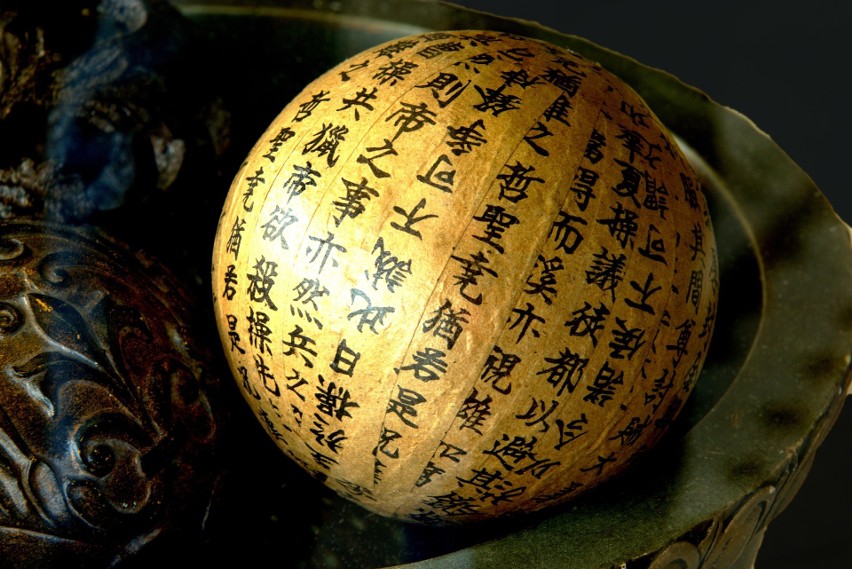 Chiński horoskop liczy ponad 2 tysiące lat i jest ważną...