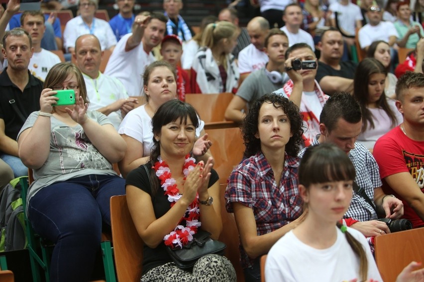 FIVB Mistrzostwa Świata 2014 II Faza [GRUPY, TERMINARZ]