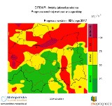 Smog w Krakowie. W czwartek kolejny dzień darmowej komunikacji dla kierowców 