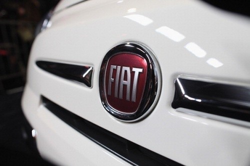 Fot. Fiat