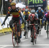 Edvald Boasson Hagen wygrał IV etap Tour de Pologne