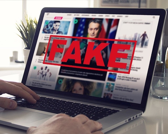 Agencja AFP w porozumieniu z Facebookiem weryfikuje prawdziwość informacji trafiających do polskiego internetu. Sprawdź na kolejnych zdjęciach, co było fałszem >>>