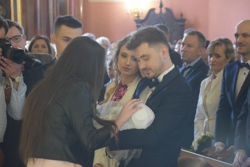 Zenek Martyniuk. W Niedzielę Wielkanocną syn gwiazdora ochrzcił córkę. Minęły już dwa lata