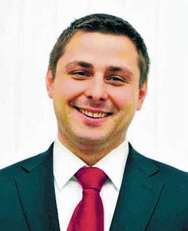 Piotr Gosek (na zdjęciu) nie jest już prezesem Polskich Kolei Linowych. Kierował PKL przez dwa lata, ale teraz musi odejść