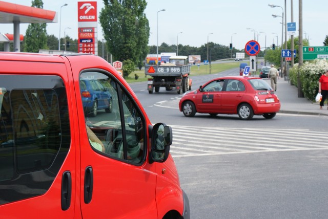 Kto straci, gdy nie wejdzie w życie ewidencja kierowców? Kursanci mogą odetchnąć - nie obejmą ich nowe zasady szkolenia