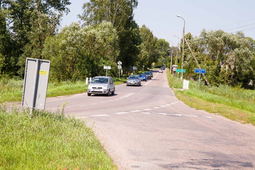 Droga Markowszczyzna - Łapy to najdroższa zaplanowana...