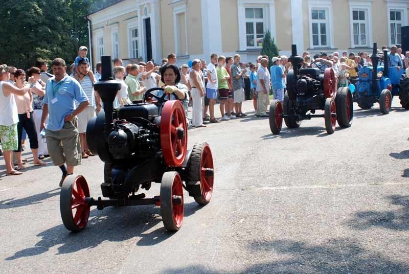 Ciechanowiec: Podlaskie Świeto Chleba