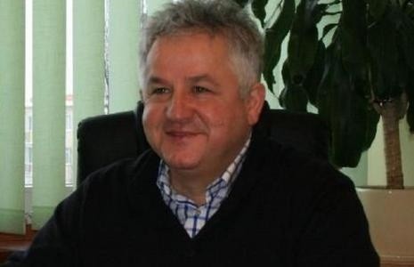 Janusz Leszek Jankowski wysunął się na pierwsze miejsce w plebiscycie na Menadżera Roku 2012.