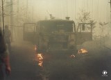 Mija 26 lat od tragicznego pożaru w Kuźni Raciborskiej. Zobacz wspomnienia strażaka 