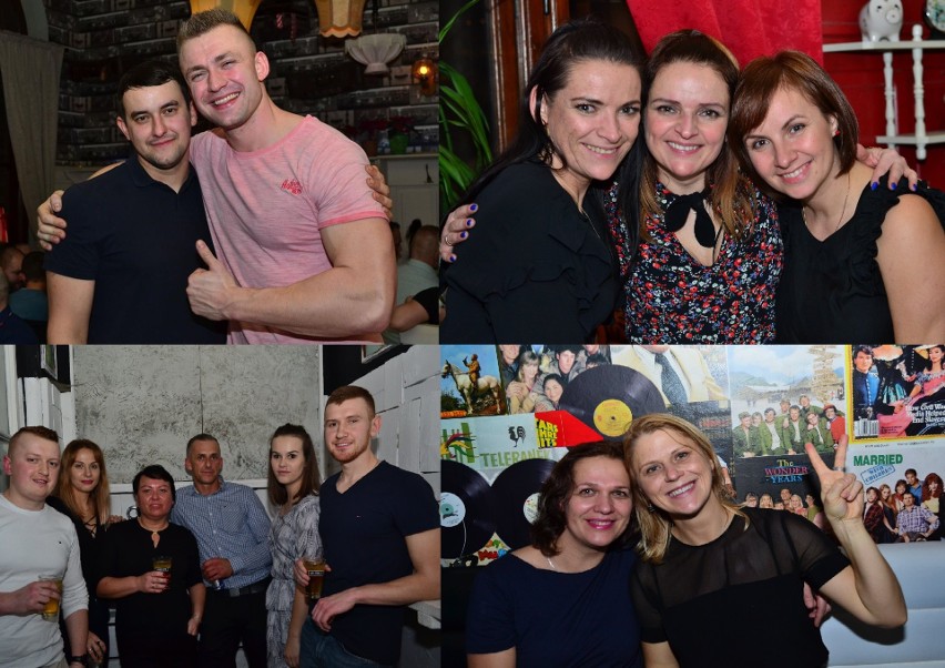 Ostatnia impreza w klubie Prywatka Koszalin w tym roku....