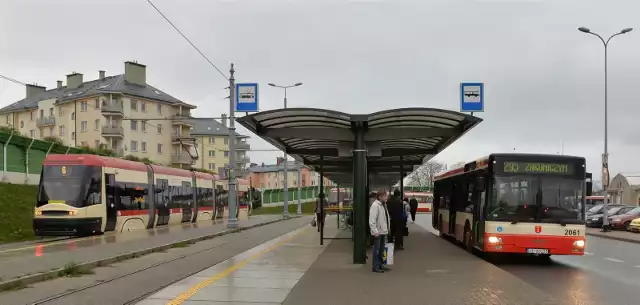 Weekendowe utrudnienia 23-24.06.2018: komunikacja zastępcza za tramwaje na Chełmie i zmiany w Dolnym Wrzeszczu