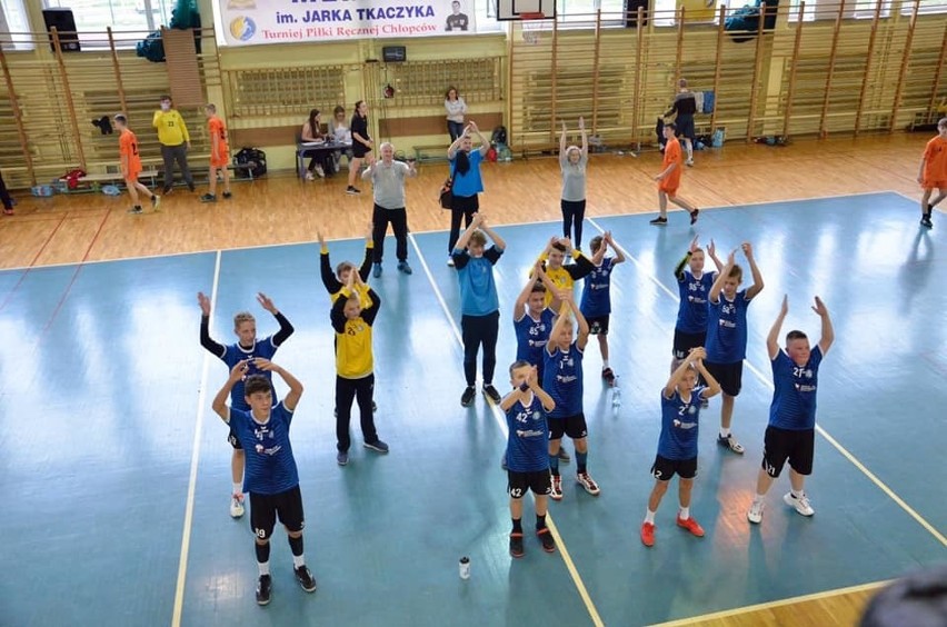 Międzynarodowa Szkoła Mistrzostwa Sportowego „Edukacja i Sport” już 5 lat w Łodzi