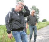 Zawczasu mówią: Stop biogazowni w gminie Kosakowo