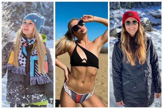 Oto piękniejsze połówki skoczków narciarskich. Nie tylko Ewa Bilan-Stoch i Marcelina Ziętek! Zobaczcie naszą galerię zdjęć. Niektóre fotografie są naprawdę urocze!>>>>