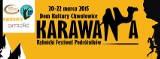 Rybnicki Festiwal Podróżników od 20 do 22 marca [PROGRAM]