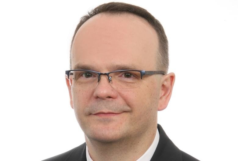 Profesor Robert Ciborowski pozostanie rektorem Uniwersytetu w Białymstoku. Był jedynym kandydatem 