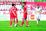 Widzewiacy nie zasłużyli na wolne