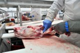 Tragiczny wypadek w zakładach mięsnych. Prokuratura czeka na raport inspekcji pracy