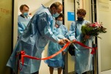 Nowoczesna ortopedia w Sopocie już otwarta, tyle że bez... pieniędzy na funkcjonowanie