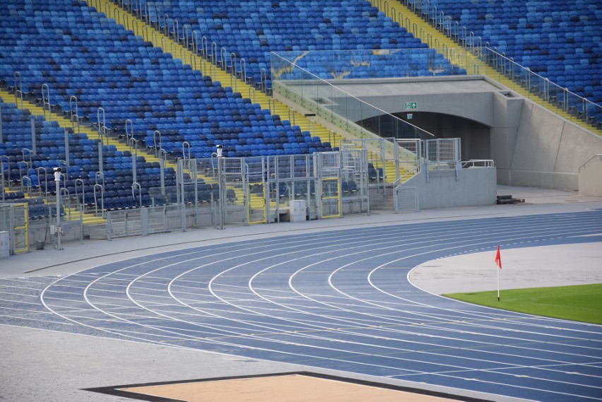 Stadion Śląski