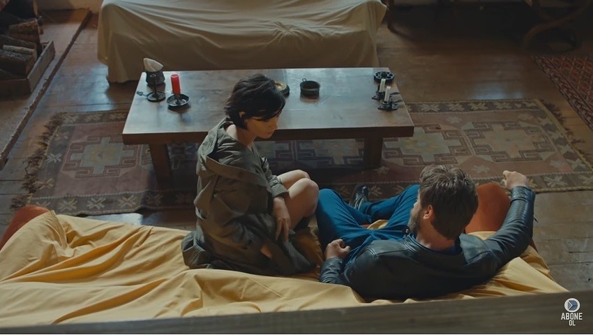 "Meandry uczuć" odcinek 70. Suhan i Dżesur znowu spędzają razem noc! Pogodzą się wreszcie? [WIDEO+ZDJĘCIA]