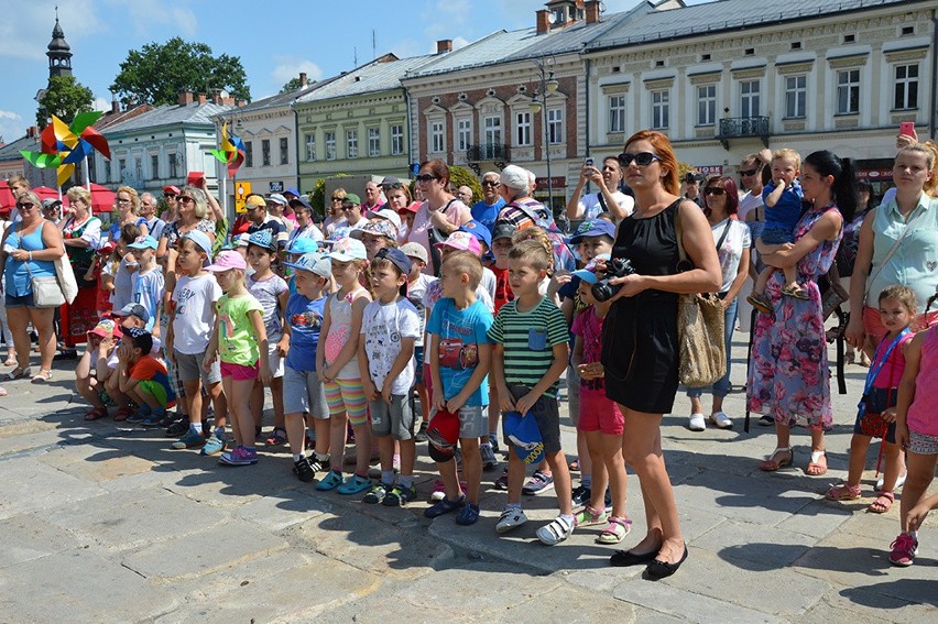 Święto Dzieci Gór na półmetku - dzień bułgarsko-podhalański [ZDJĘCIA]