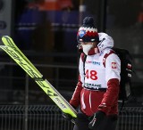 Skoki narciarskie - wyniki kwalifikacji PŚ w Innsbrucku. Sensacja! Kamil Stoch nie dostał się do konkursu