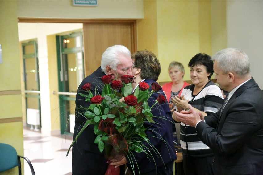 Nowe władze województwa udało się wybrać dopiero za trzecim...