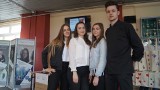 Targi edukacyjne w Jastrzębiu: Uczniowie wybierają zawód [FOTO, WIDEO]