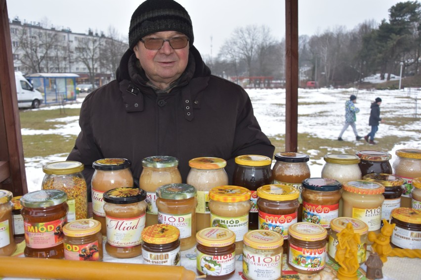 Nowa Spółdzielnia Socjalna Star 2006 sprzedaje miody. Będą też specjalne masaże i turystyka regionalna