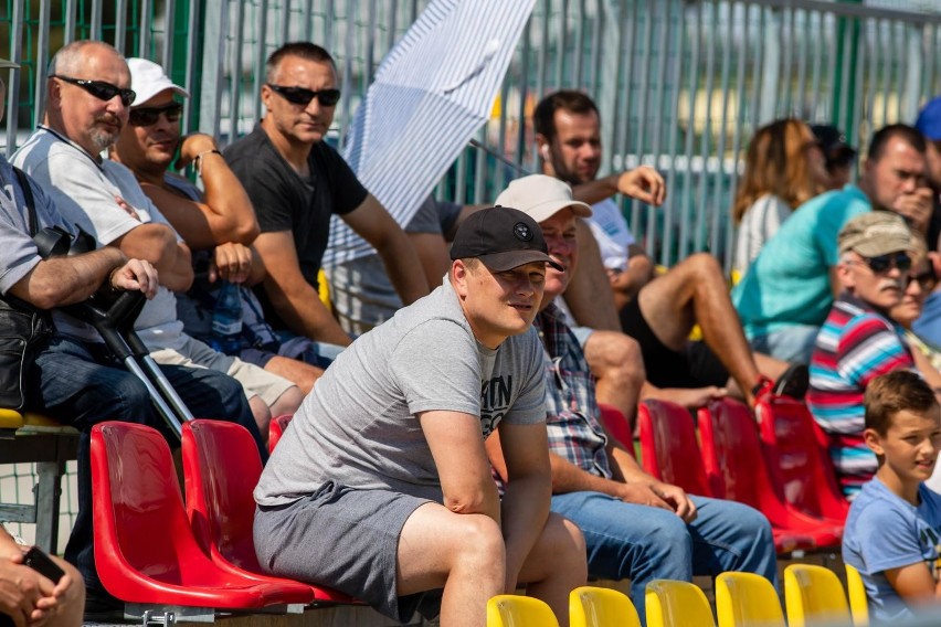 Mecz Jagiellonia - Hutnik Kraków w Centralnej Lidze Juniorów...