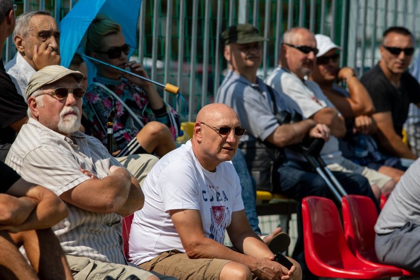 Mecz Jagiellonia - Hutnik Kraków w Centralnej Lidze Juniorów...