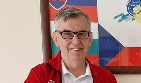 Czesław Szynalik organizuje Olimpiadę Notarialną od 19 lat