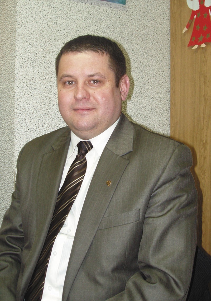 Jarosław Kot