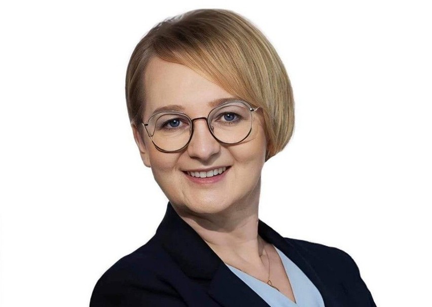 Justyna Niedziela-Gawlik, Prawo i Sprawiedliwość, okręg...
