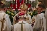 Arcybiskup do wrocławskich księży: nie wykluczajcie z Kościoła ludzi bez ślubu 