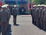 Święto Straży Granicznej w Koszalinie. Prezydent Andrzej Duda wręczy awanse na oficerów 