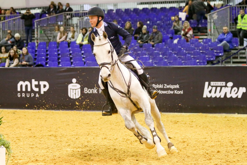 Cavaliada Tour Lublin 2020. Zobacz zdjęcia z pierwszego dnia imprezy