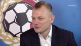 Bogdan Zając, asystent Adama Nawałki: Grupę na mistrzostwach świata mamy niebezpieczną, ale pojedziemy się bić o zwycięstwo w każdym meczu