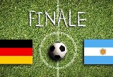 MUNDIAL 2014 - FINAŁ. Mecz Niemcy - Argentyna w niedzielę 13.07.2014 [PLAN TRANSMISJI]