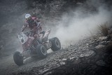 Dakar 2016. Kłopoty Rafała Sonika