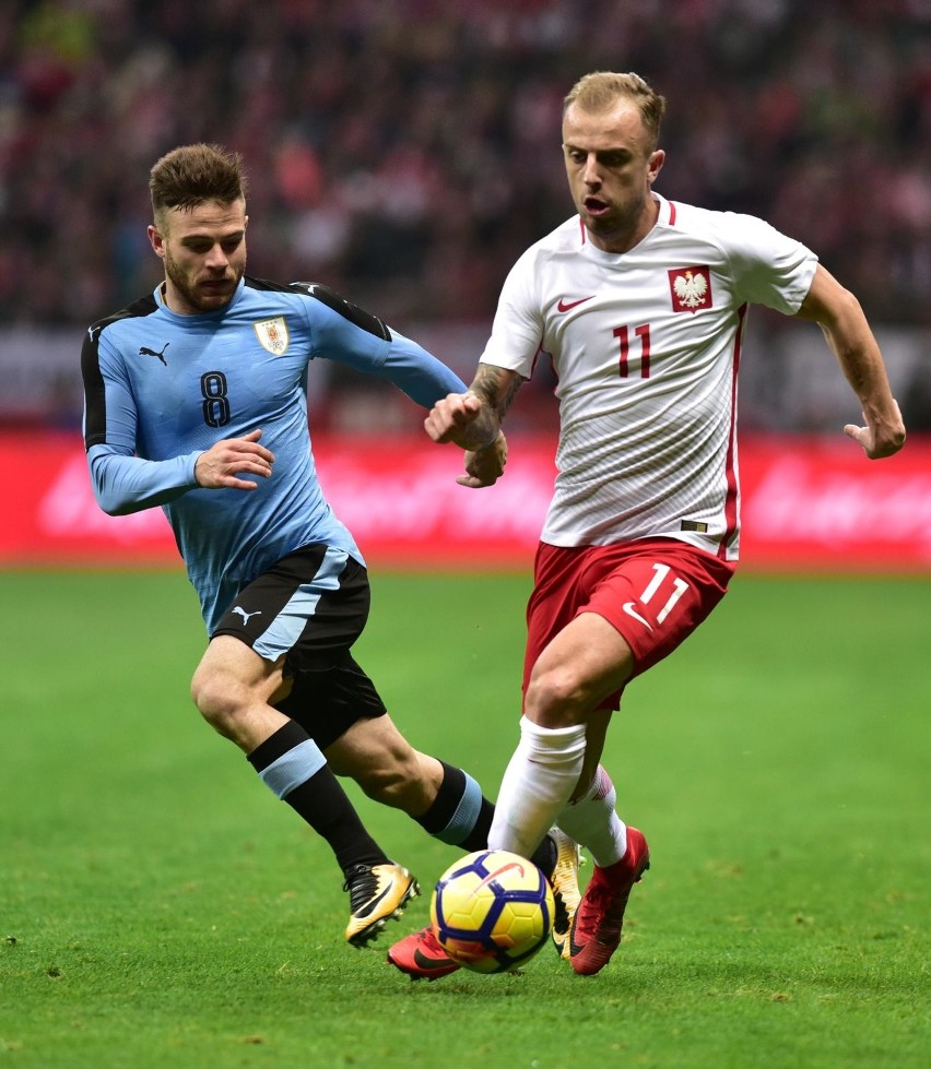 Gdzie oglądać mecz Polska - Chile w TV i ONLINE?