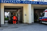 Kontrole SOR na wszystkich izbach przyjęć szpitali na Śląsku. Po ostatnich tragediach, Ministerstwo Zdrowia sprawdzi, jak działają 