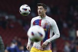 Robert Lewandowski znów nie ma sobie równych. Został liderem klasyfikacji kanadyjskiej La Liga zliczającej gole i asysty