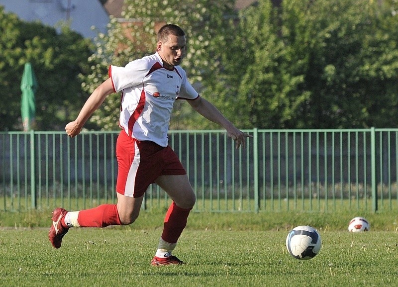 Najskuteczniejsi zawodnicy V ligi w sezonie 2010/11 - Jakub...