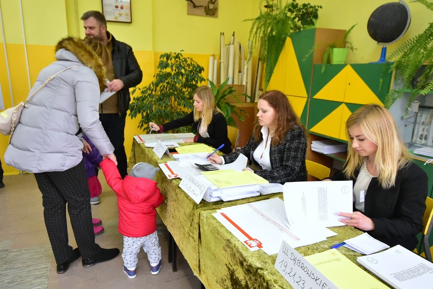 Wybory parlamentarne 2015 na Podkarpaciu