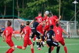 Centralna Liga Juniorów U-17. Gol z gatunku stadiony świata dał zwycięstwo Jagiellonii Białystok [ZDJĘCIA]